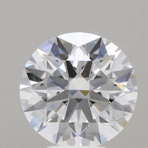 5.65 CT Round