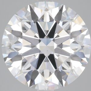 5.66 CT Round