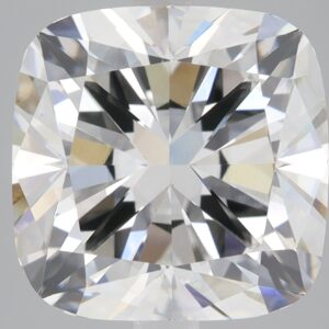 5.69 CT Cushion