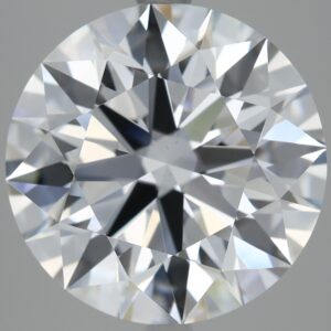 5.70 CT Round