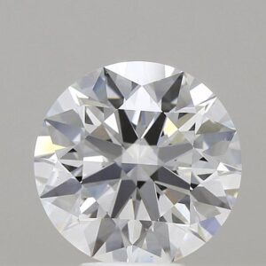 5.71 CT Round