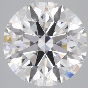 4.20 CT Round