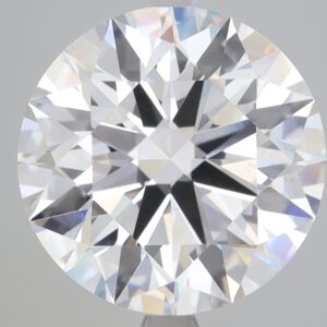 5.73 CT Round