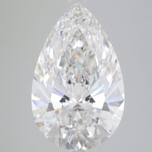 5.73 CT Pear