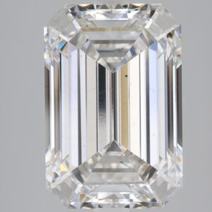 5.75 CT Emerald