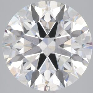 5.76 CT Round