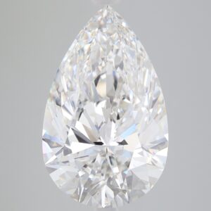 5.77 CT Pear