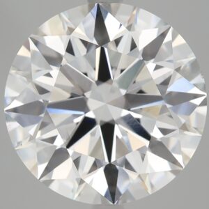 5.78 CT Round