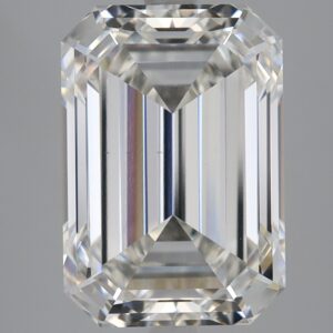 5.84 CT Emerald