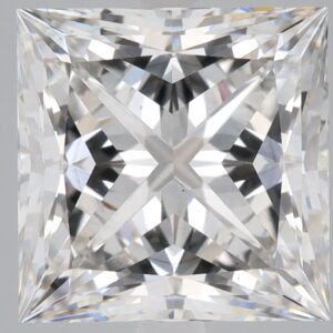 5.85 CT Princess