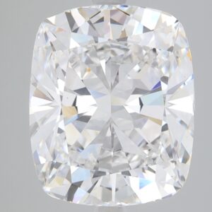 5.92 CT Cushion