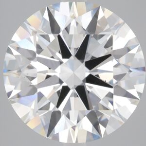 5.95 CT Round