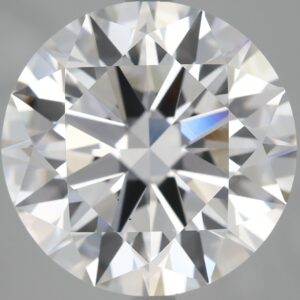 6.00 CT Round