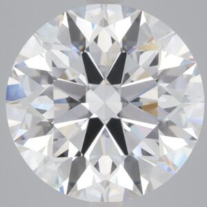 6.03 CT Round