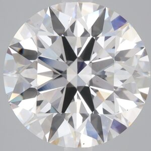 4.25 CT Round