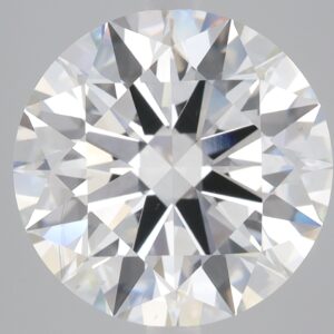 6.06 CT Round