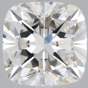 6.07 CT Cushion