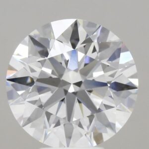 6.13 CT Round