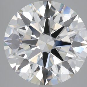 6.17 CT Round