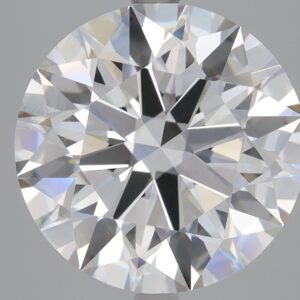 6.17 CT Round