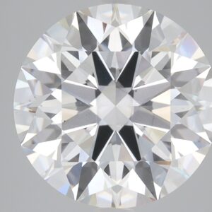 6.24 CT Round