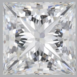 6.25 CT Princess