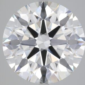6.26 CT Round