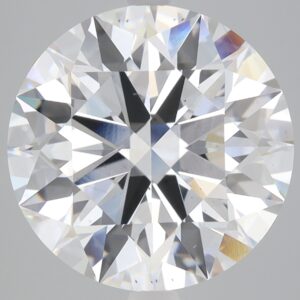 6.29 CT Round