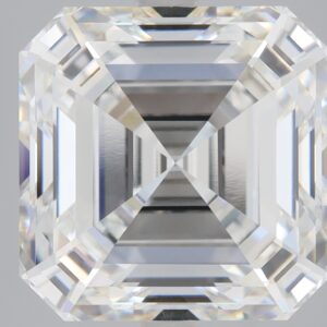 6.38 CT Emerald