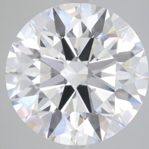6.40 CT Round