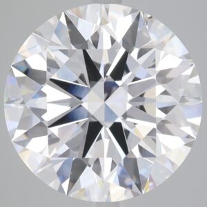 6.41 CT Round