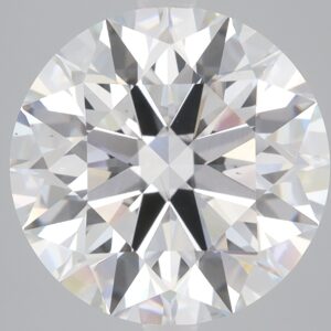 6.42 CT Round