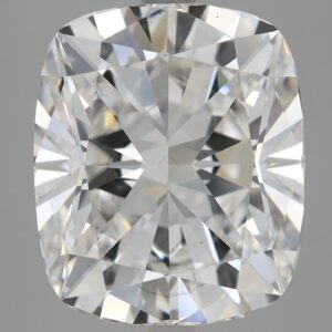 6.44 CT Cushion