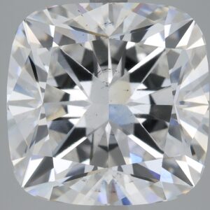 6.44 CT Cushion