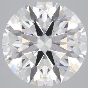 6.51 CT Round