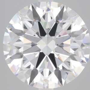 6.53 CT Round