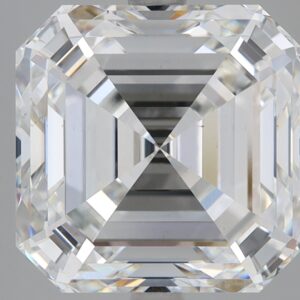 6.54 CT Emerald