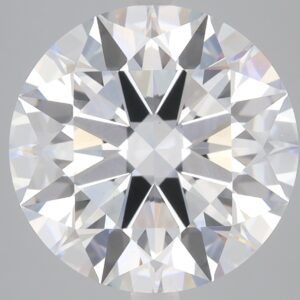 6.69 CT Round