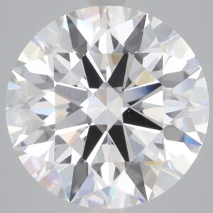 6.70 CT Round