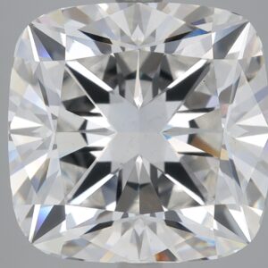 6.71 CT Cushion