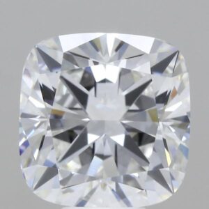 7.10 CT Cushion