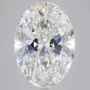 7.31 CT Oval