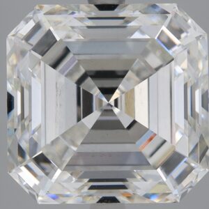 7.38 CT Emerald
