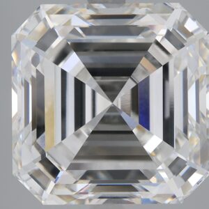 7.42 CT Emerald