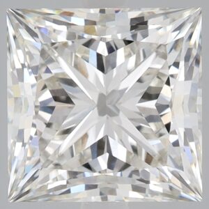 4.25 CT Princess
