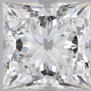 4.25 CT Princess