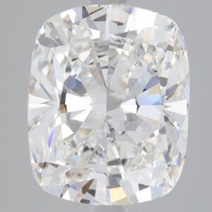 4.25 CT Cushion