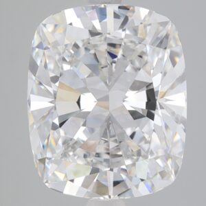 4.25 CT Cushion