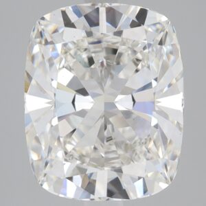 4.25 CT Cushion