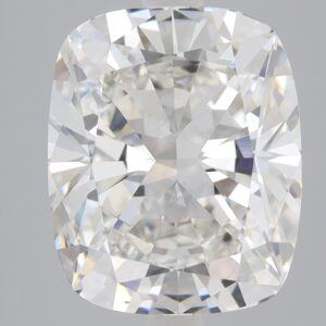 4.25 CT Cushion